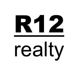 Logo of agent R12