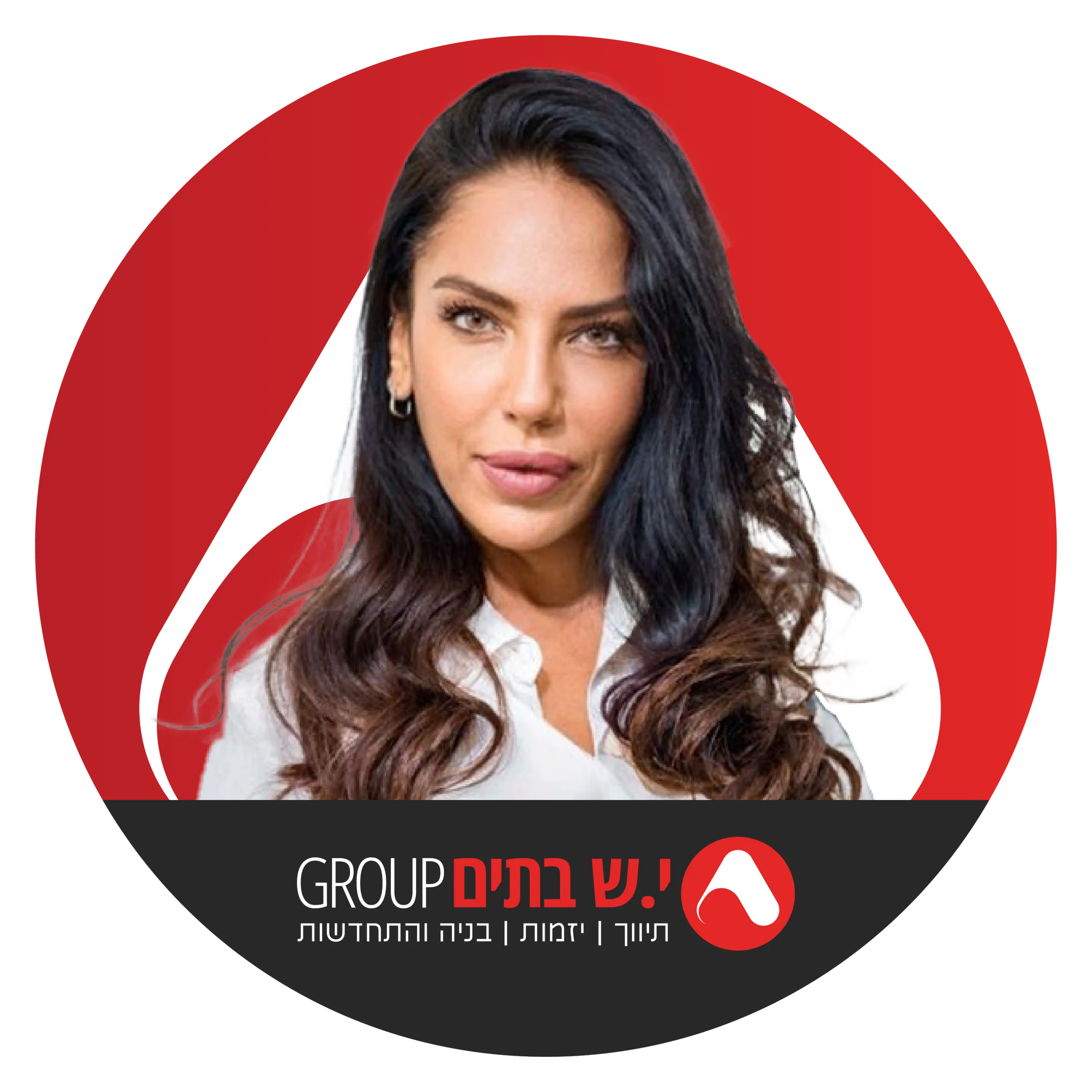 Logo of agent שני גבריאל