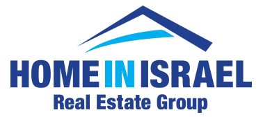 Logo of agent ג'וליאן